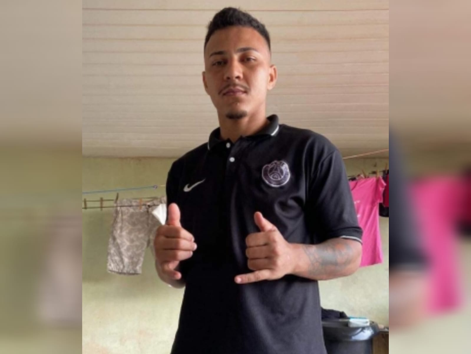 Roubo em Sinop termina com suspeito morto e outro ferido