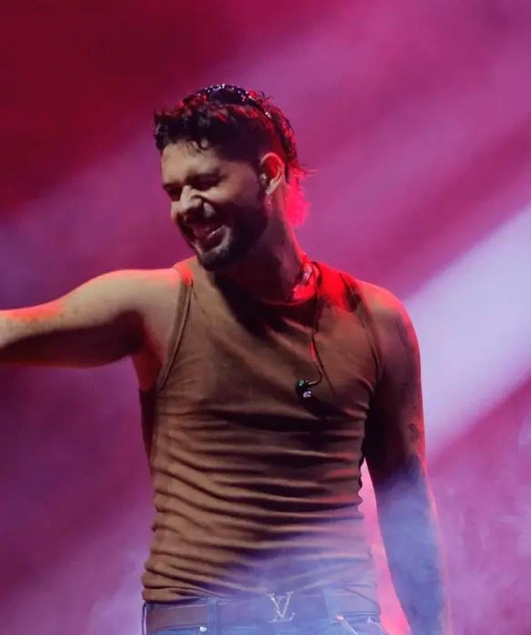 Zé Felipe embala comemorações dos 50 anos de Sinop show é nesta sexta-feira 