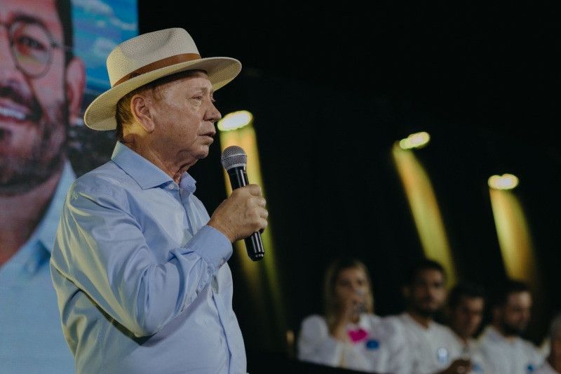 MOBILIDADE URBANA: Com projeto em mãos, Dorner promete 27 intervenções para melhorar trânsito de Sinop