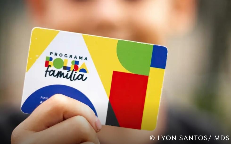 Caixa paga Bolsa Família a beneficiários com NIS de final 2