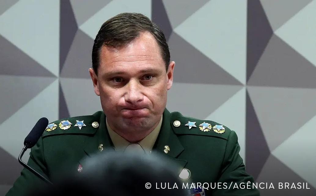 Mauro Cid prestará novo depoimento à PF na terça-feira