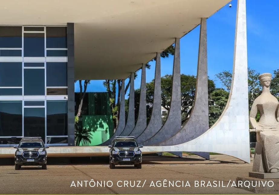 Maioria do STF mantém decisão de Dino que liberou emendas