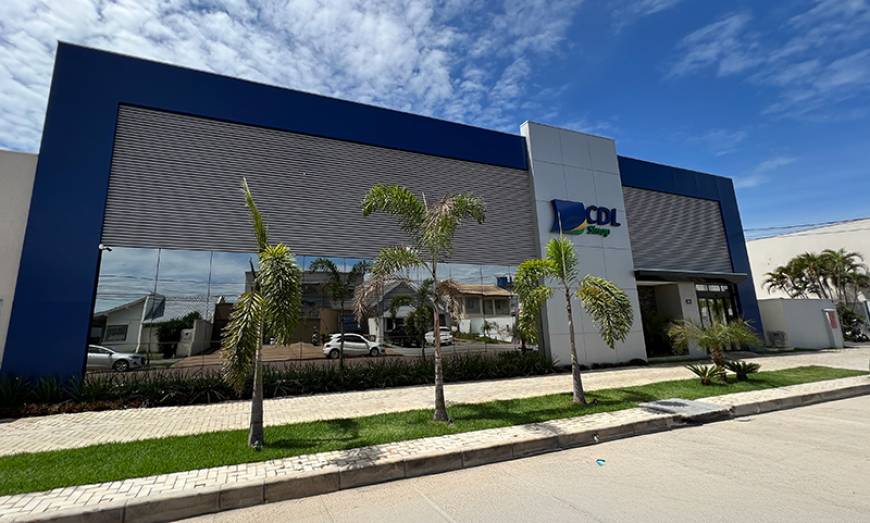 CDL Sinop é destaque em Certificação Digital na Região Centro-Oeste
