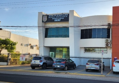 Segunda fase de operação cumpre 20 mandados judiciais em Sinop