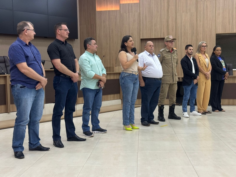 Prefeitura de Sinop orienta sobre cadastro de empresas ativas na RedeSim para emissão do Alvará 2025
