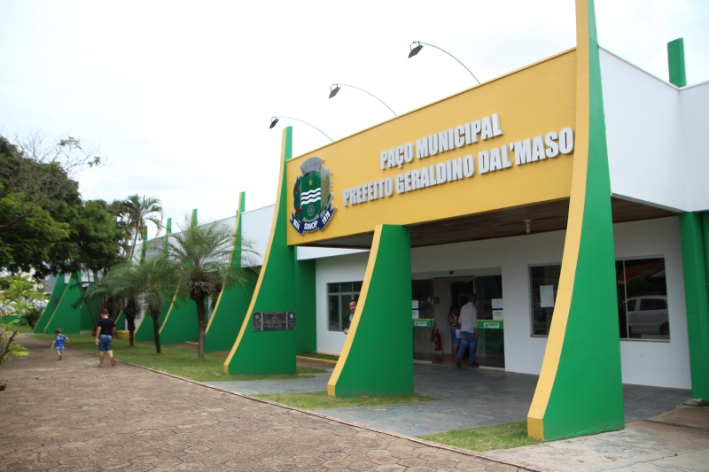 Sinop-MT: mais de 650 vagas e ganhos de até R$ 8.172,54
