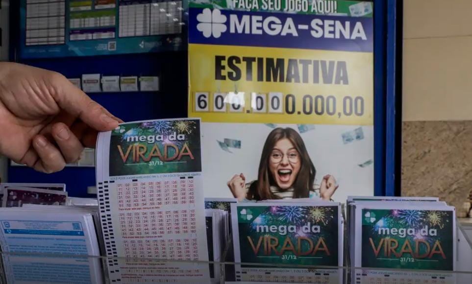 Apostadores falam sobre sonho de embolsar os R$ 600 milhões da Mega