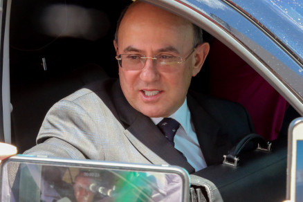 Mendes destina R$ 15 milhões de delação para Segurança e Saúde