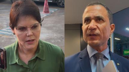 Deputados coroneis criticam decreto que limita ação policial