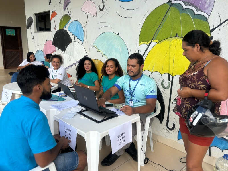 Tarifa social e vulnerável de água: saiba quem tem direito a solicitar o desconto