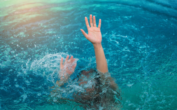 Sinop: criança de 8 anos morre afogada em piscina no Jardim Violetas