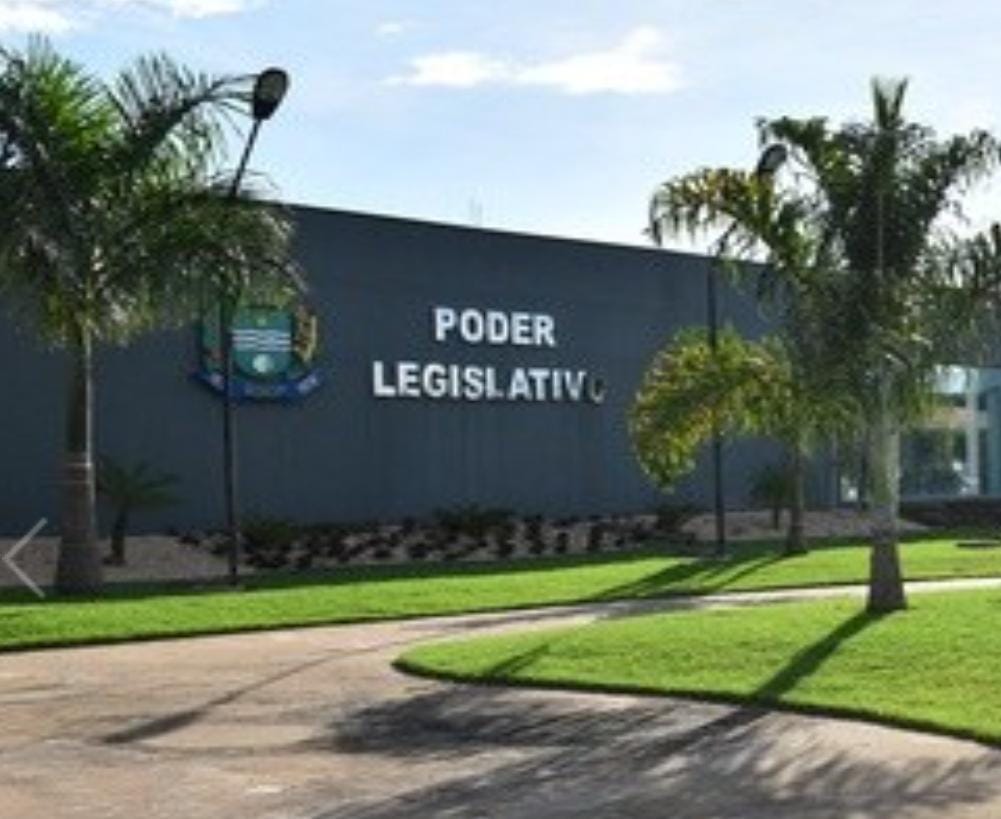Câmara de Sinop altera horário de atendimento ao público; confira