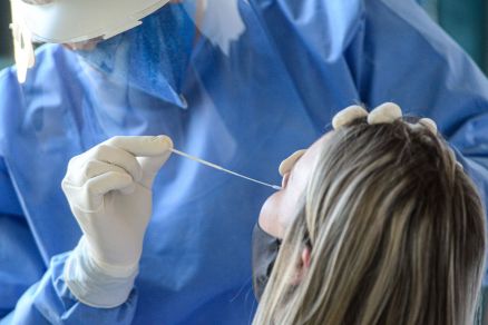 MT registra mais de 2 mil casos e 49 mortes por Covid em 24h