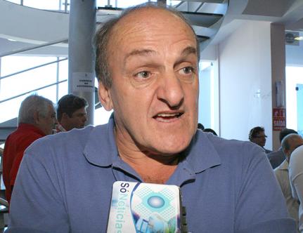 Ex-prefeito de Itaúba morre em Sinop vítima da covid-19 