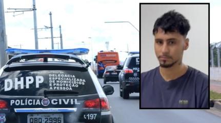 Acusado de matar a ex monitorou a casa até a vítima aparecer e a matou