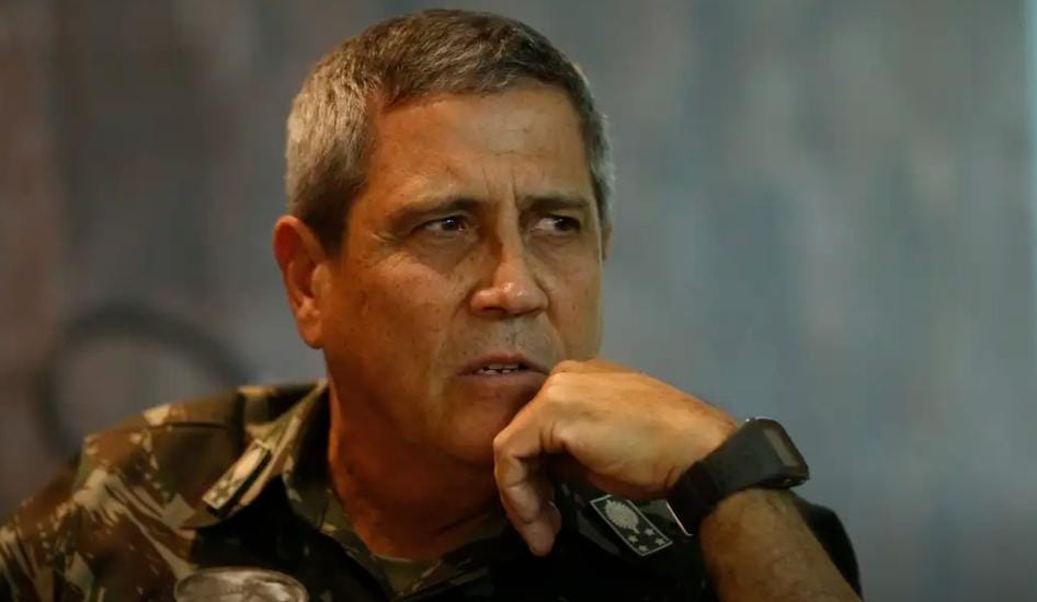 Confira os 34 denunciados pela PGR por crime de golpe de Estado