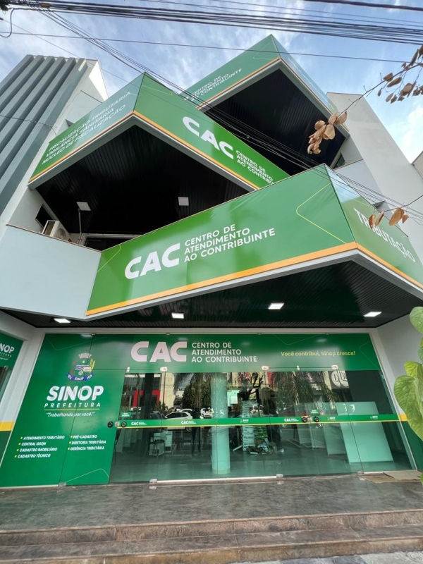 Recolhimento de tributos municipais passa a ser realizado pelo Sicoob, com opção de pagamento via Pix