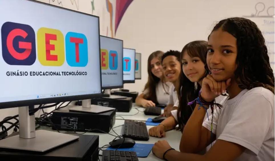 No Brasil, 14% das escolas públicas têm grêmio estudantil