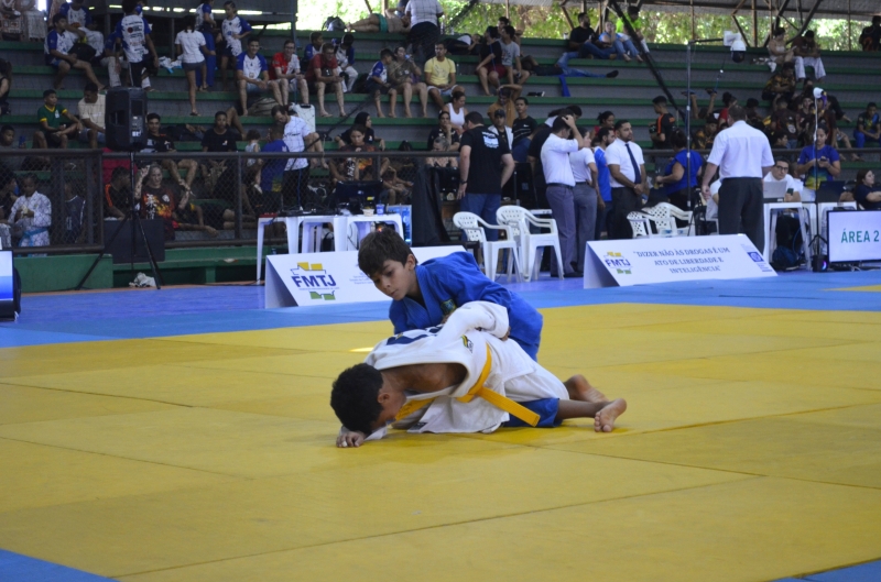 Competições esportivas marcam o fim de semana em Sinop