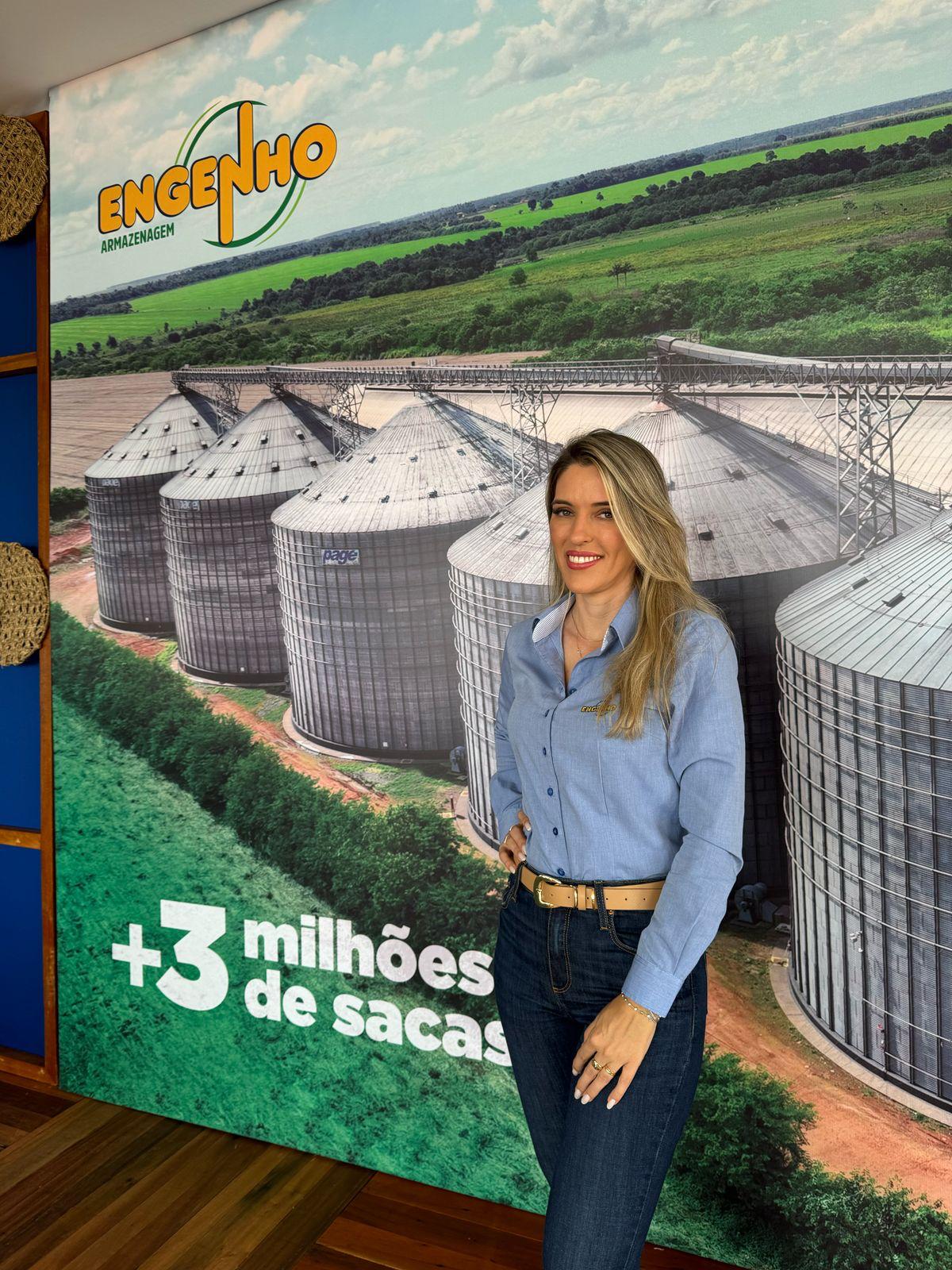 TROCA DE EXPERIÊNCIA:  Soluções eficientes na área de armazenagem serão apresentadas na Norte Show 2025