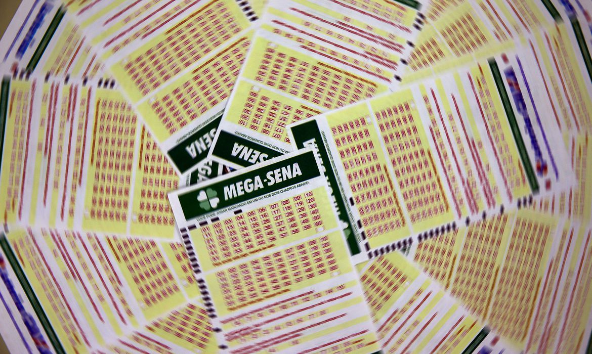 Mega-Sena sorteia nesta quarta-feira prêmio de R$ 40 milhões