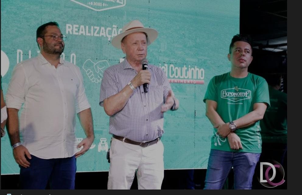 Prefeito Roberto Dorner garante mais um marco em sua gestão.