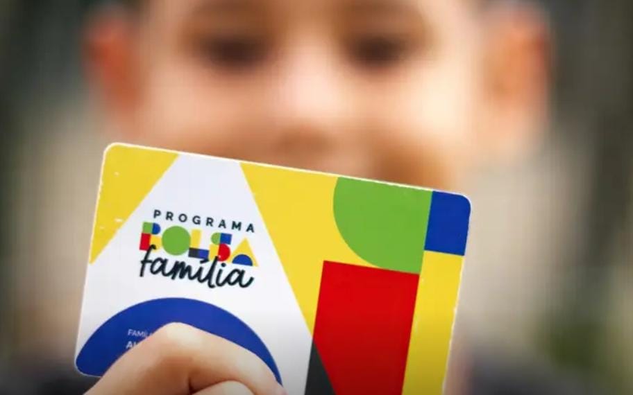 Caixa paga Bolsa Família a beneficiários com NIS de final 2