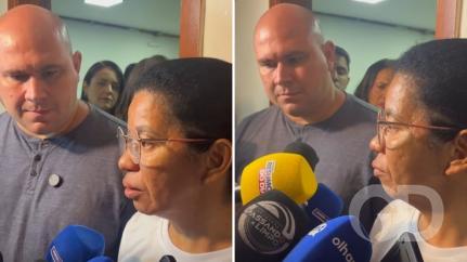 Coleta de doações para bebê de Emelly terá pontos oficiais e família alerta para golpes