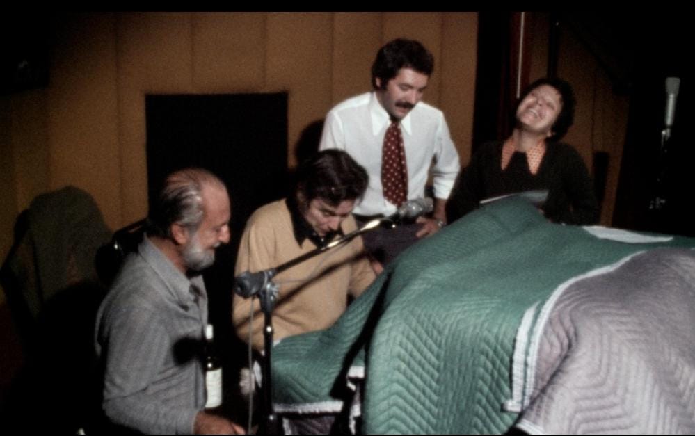 Em celebração aos 80 de Elis Regina Elis & Tom - Só Tinha de Ser com Você será exibido em maio no Sesc Mato Grosso