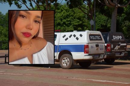 Jovem denunciou o ex-namorado 14 dias antes de ser assassinada
