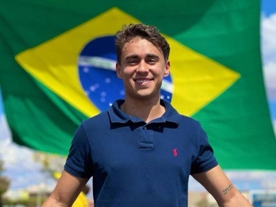 Norte Show 2025 terá palestra sobre o Poder da Informação com o Nikolas Ferreira