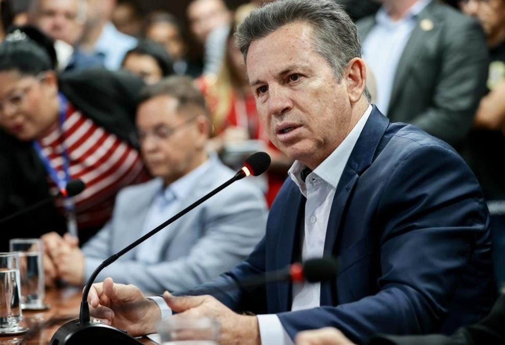 Governador apresenta balanço do programa Tolerância Zero contra facções criminosas nesta segunda-feira (24)