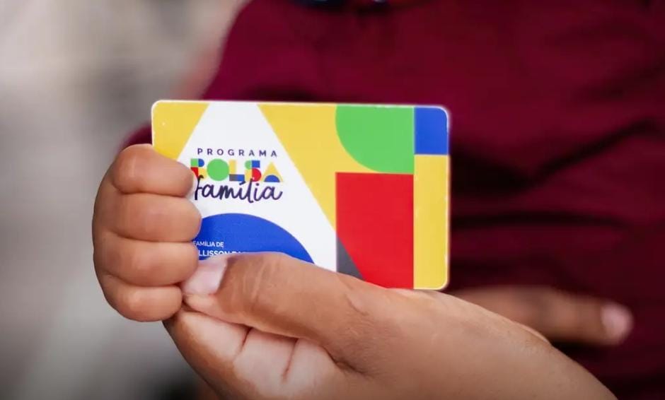 Caixa paga Bolsa Família a beneficiários com NIS de final 5