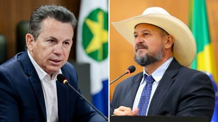 Cattani rechaça apropriação do bolsonarismo em MT
