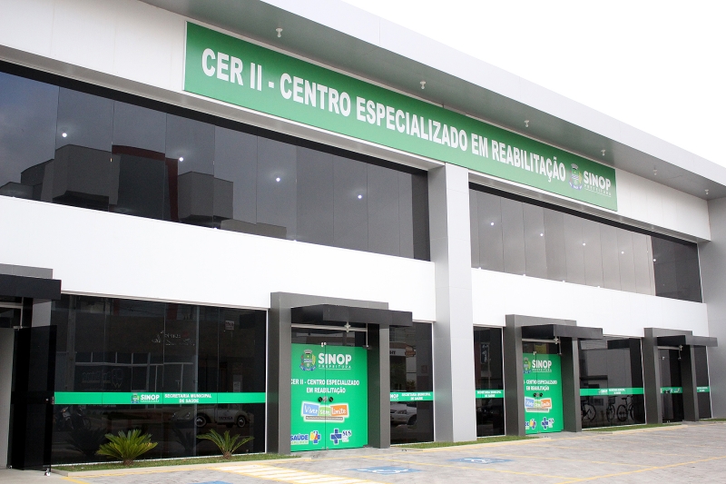 CER lançará projetos de saúde voltados à educação na terça (25)