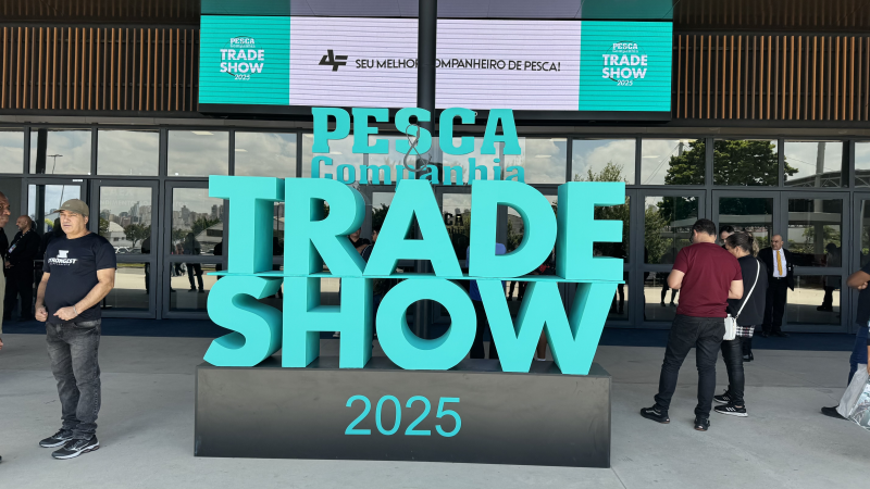 Prefeitura de Sinop Marca Presença na 17ª Edição da Pesca & Companhia Trade Show