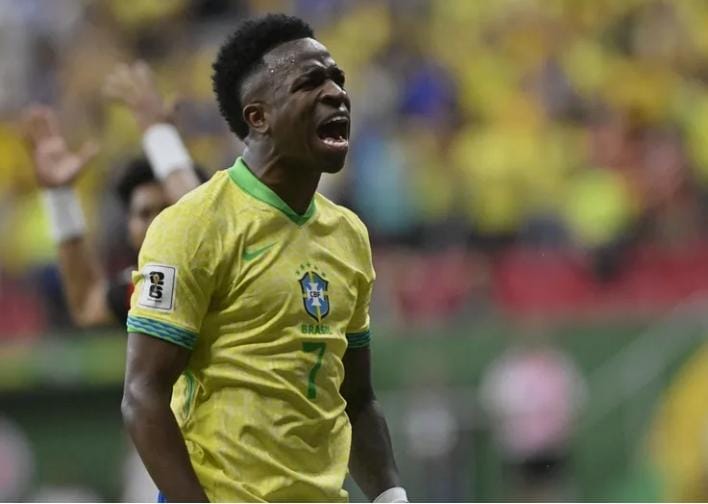 Em noite para esquecer, Brasil é goleado pela Argentina por 4 a 1