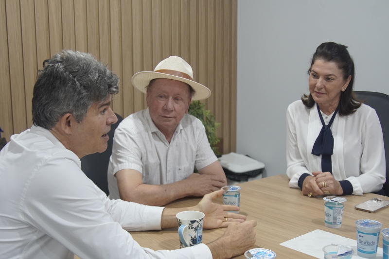 Deputado enaltece pujança de Sinop e reafirma compromisso com Executivo Municipal
