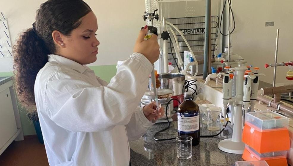 Pesquisa avalia substâncias orgânicas como alternativa promissora no combate à mancha angular do algodoeiro