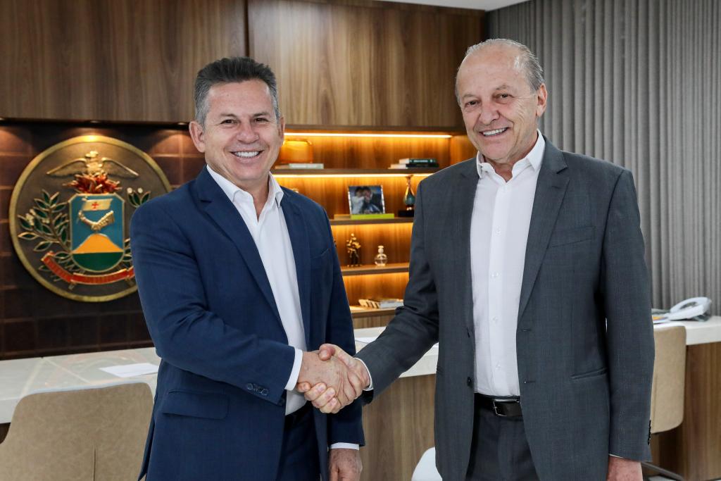 Otaviano diz que governo Mauro Mendes envelheceu e aponta novos rumos