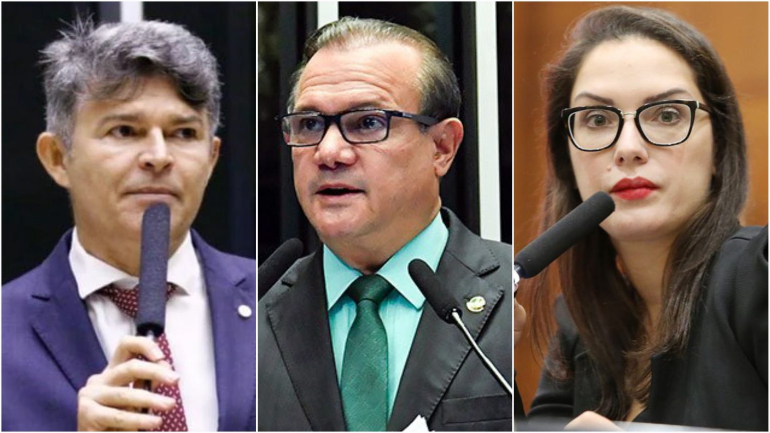 Wellington é candidatíssimo a governador na sucessão de Mauro Mendes