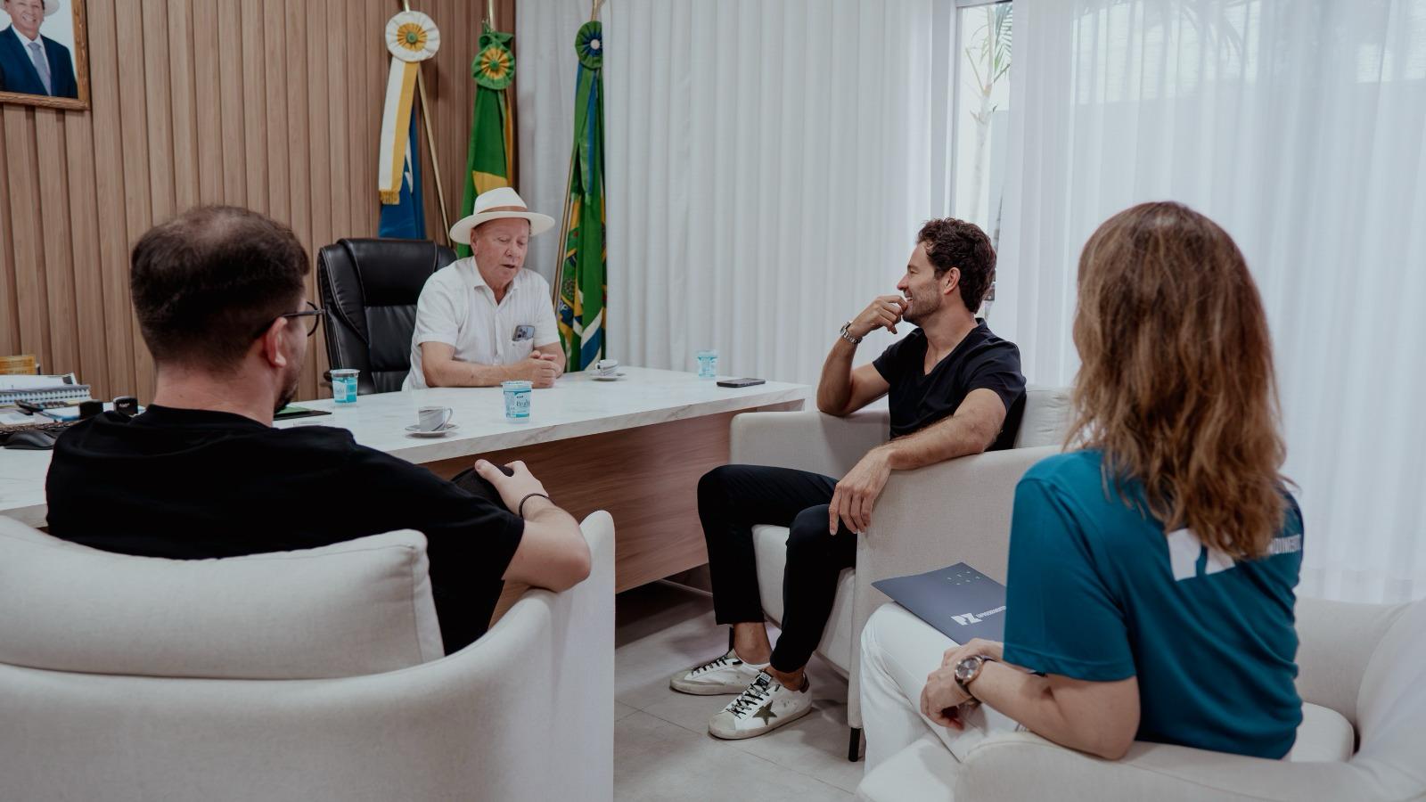 Norte Show terá lançamentos da PZ Empreendimentos