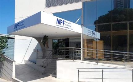 MPF investiga casos de conflito e divisão de terras de MT