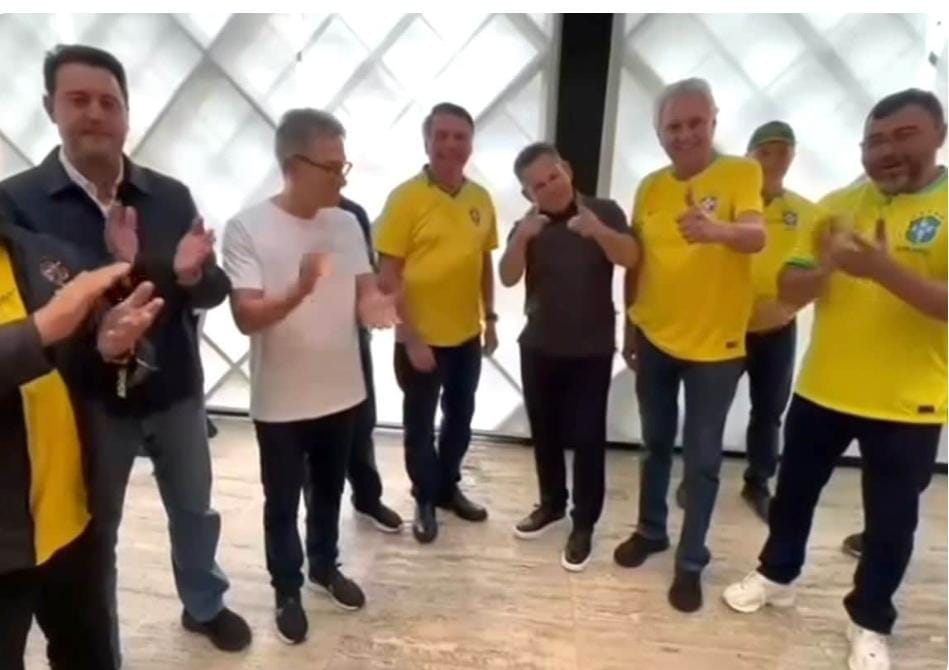 Mauro Mendes anuncia presença de Tarcísio e Zema na Norte Show 2025, em Sinop