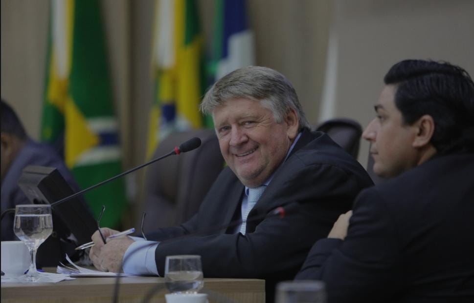 Remídio Kuntz propõe melhorias viárias e educação para comunidades afastadas
