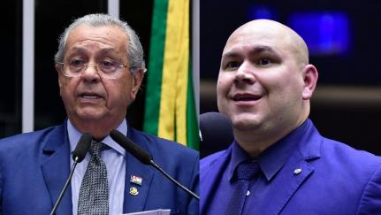 100 DIAS DE GESTÃO:  Sua trajetória vai ser um desastre, diz senador sobre gestão Abilio