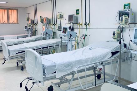 Saúde diz que MT não tem desabastecimento de medicamentos