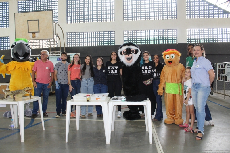 Secretaria de Meio Ambiente de Sinop apresenta balanço dos 100 primeiros dias de gestão