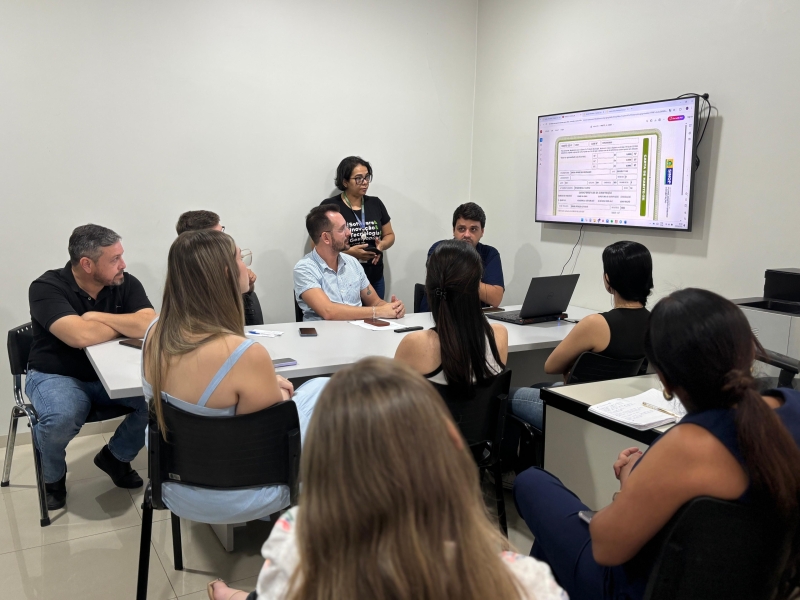 Treinamento sobre Habite-se online com profissionais da construção civil será na terça-feira (22)