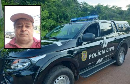 Acusado de matar candidato a vereador é preso com carro da vítima